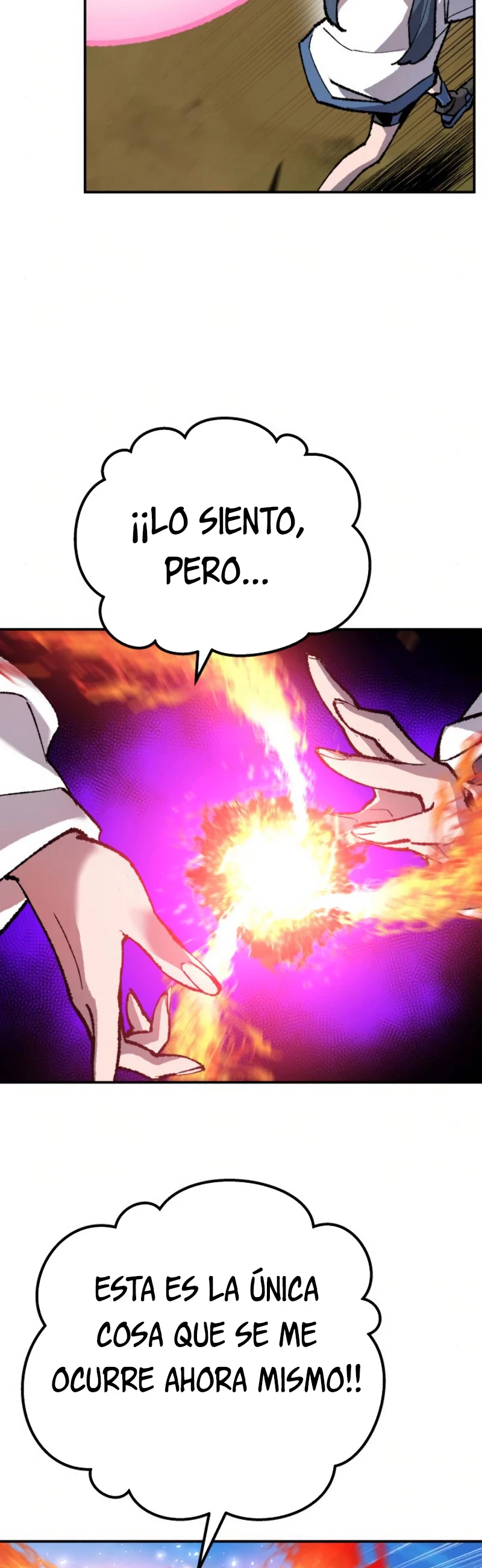 Rompiendo Limites Capitulo 20 página 76