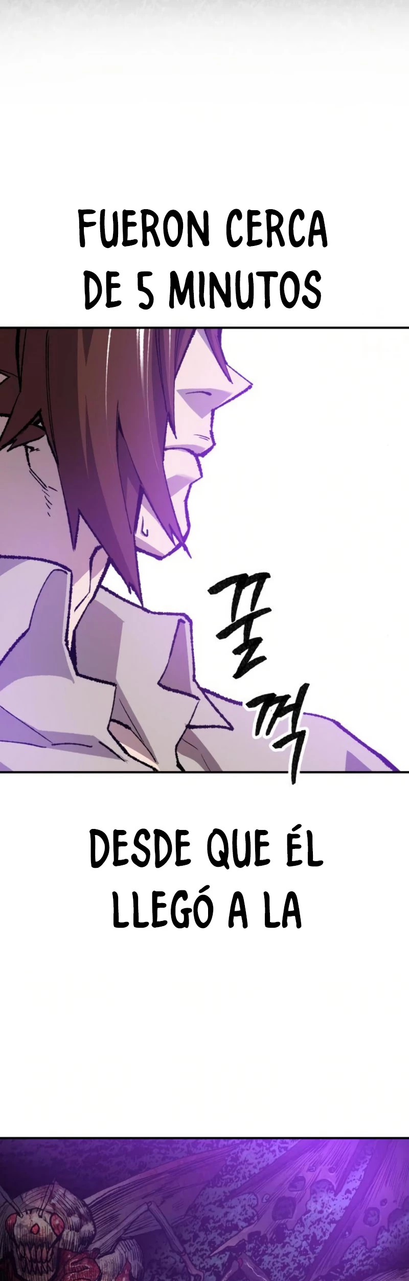 Rompiendo Limites Capitulo 20 página 83