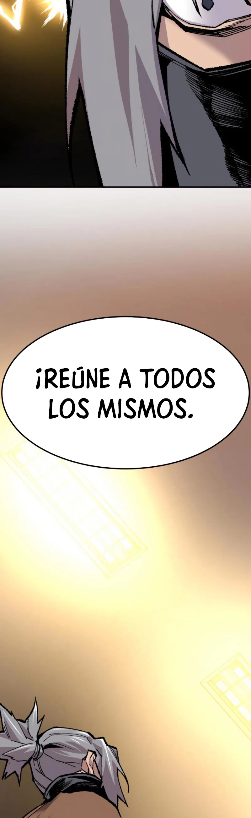 Rompiendo Limites Capitulo 20 página 9
