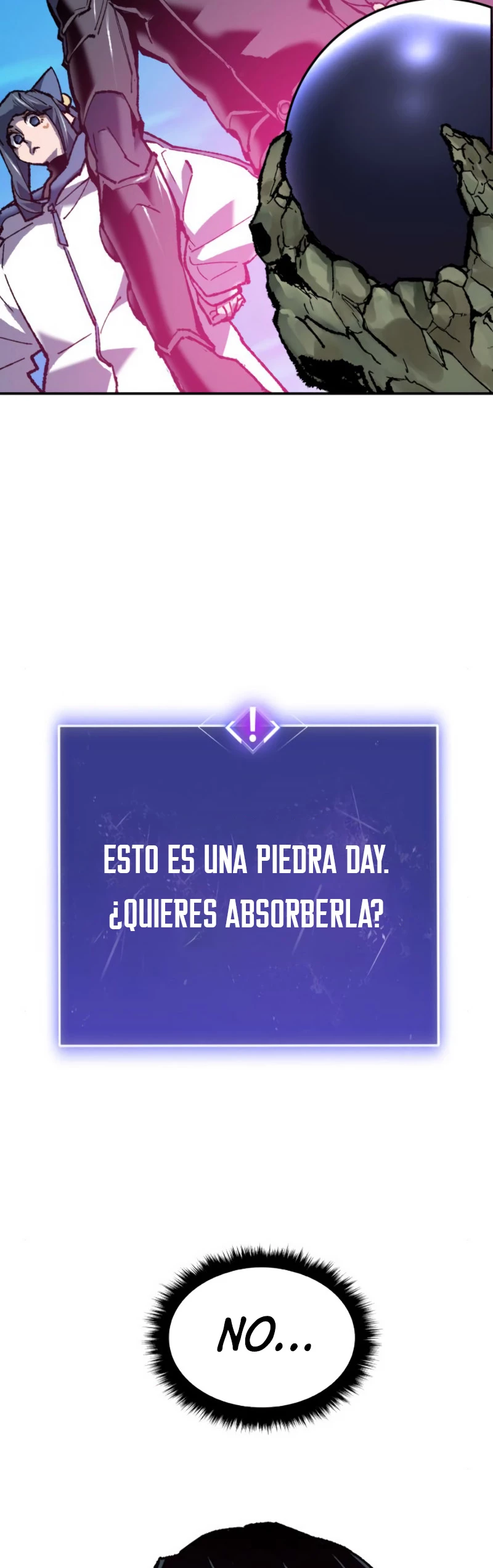 Rompiendo Limites Capitulo 21 página 23