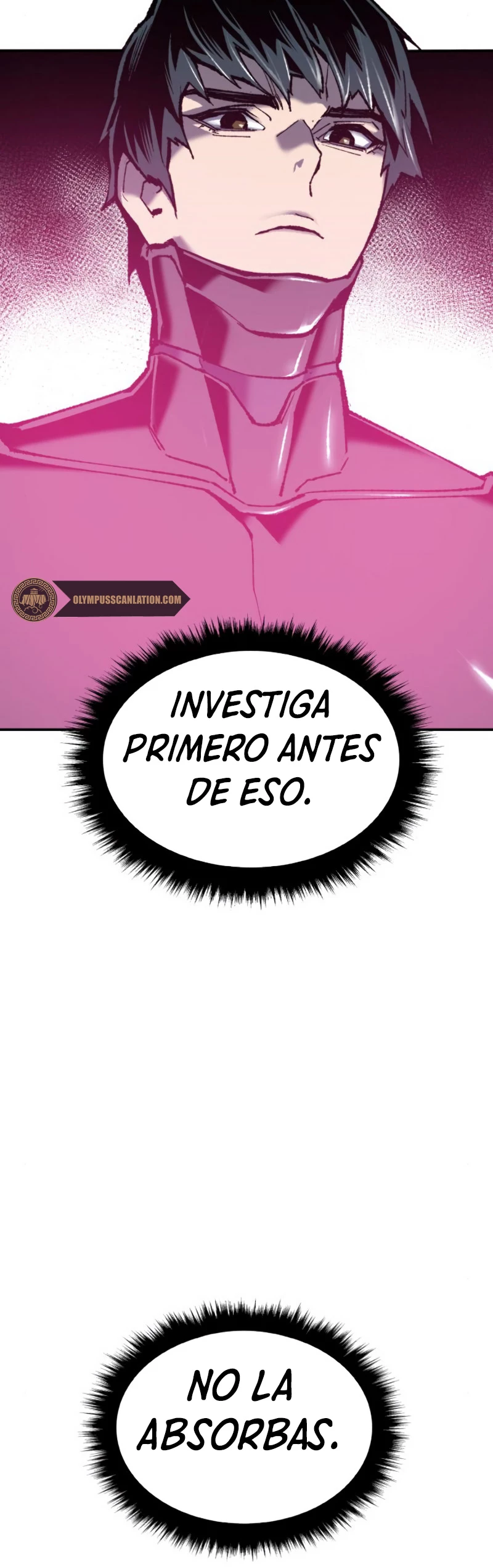 Rompiendo Limites Capitulo 21 página 24