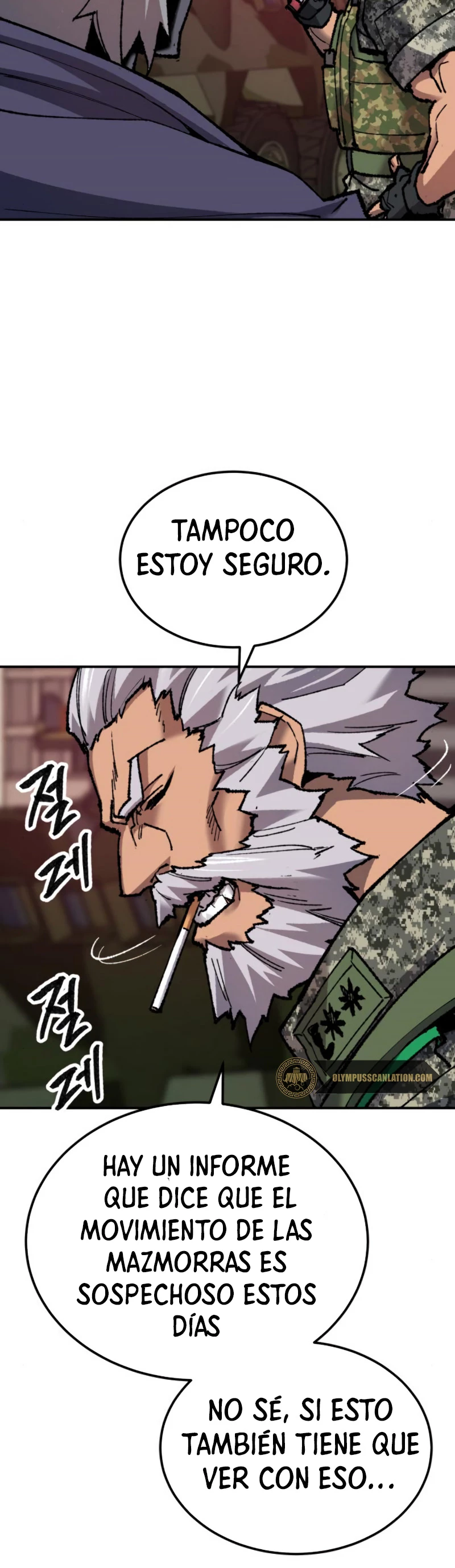 Rompiendo Limites Capitulo 21 página 40