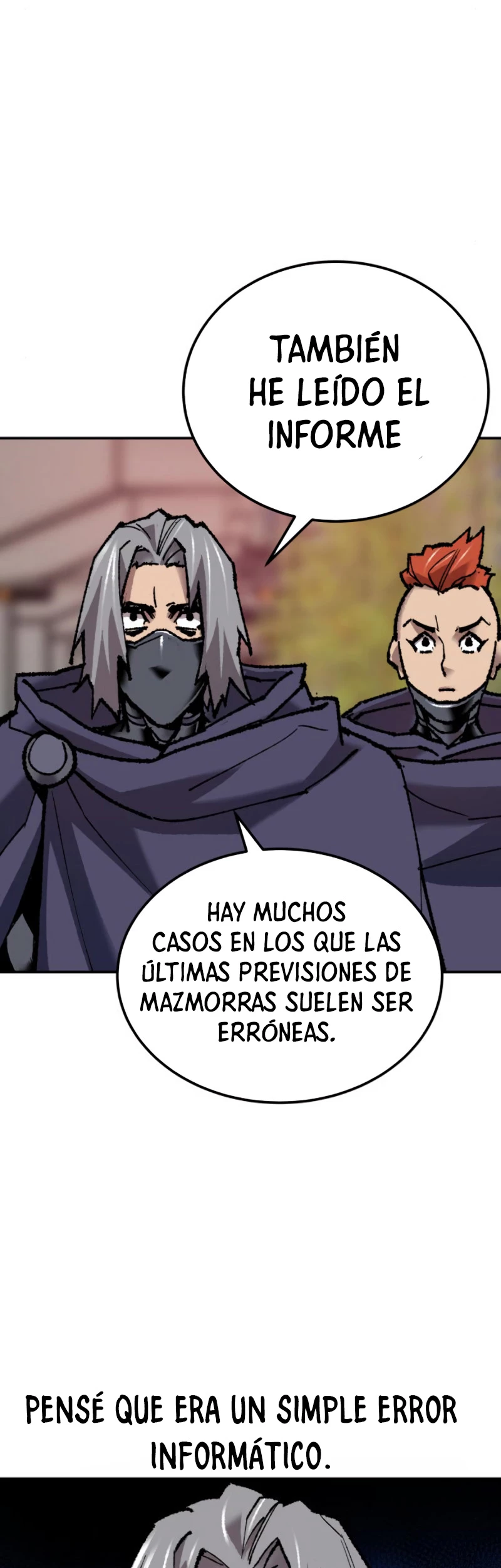 Rompiendo Limites Capitulo 21 página 41