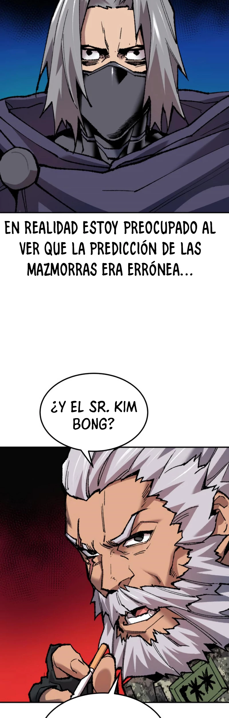 Rompiendo Limites Capitulo 21 página 42