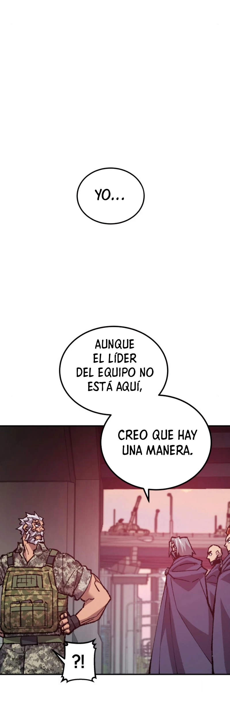 Rompiendo Limites Capitulo 21 página 45