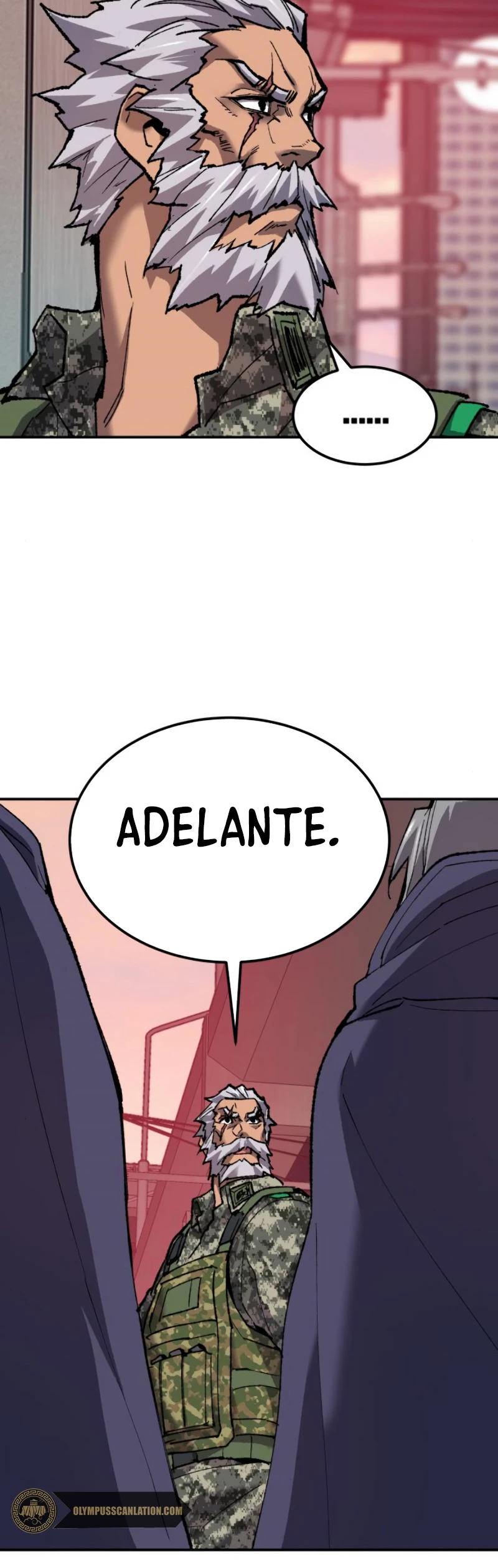 Rompiendo Limites Capitulo 21 página 48
