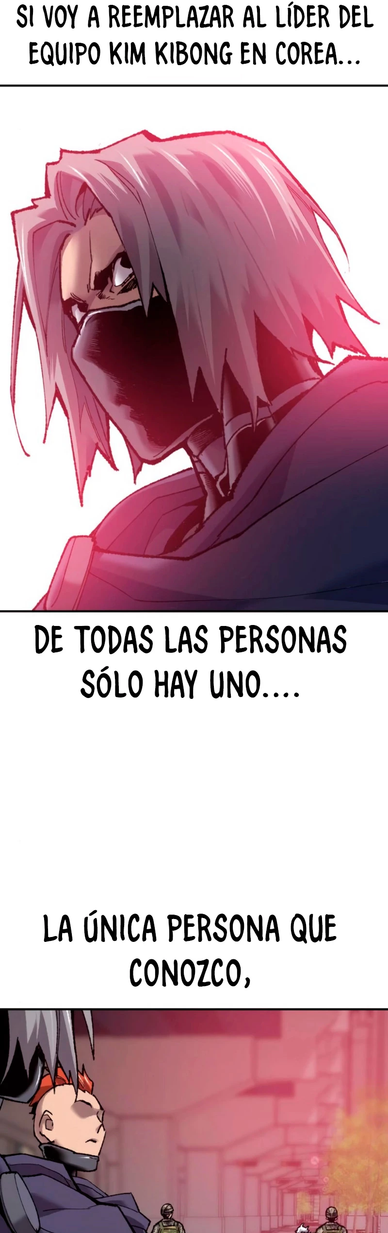 Rompiendo Limites Capitulo 21 página 50