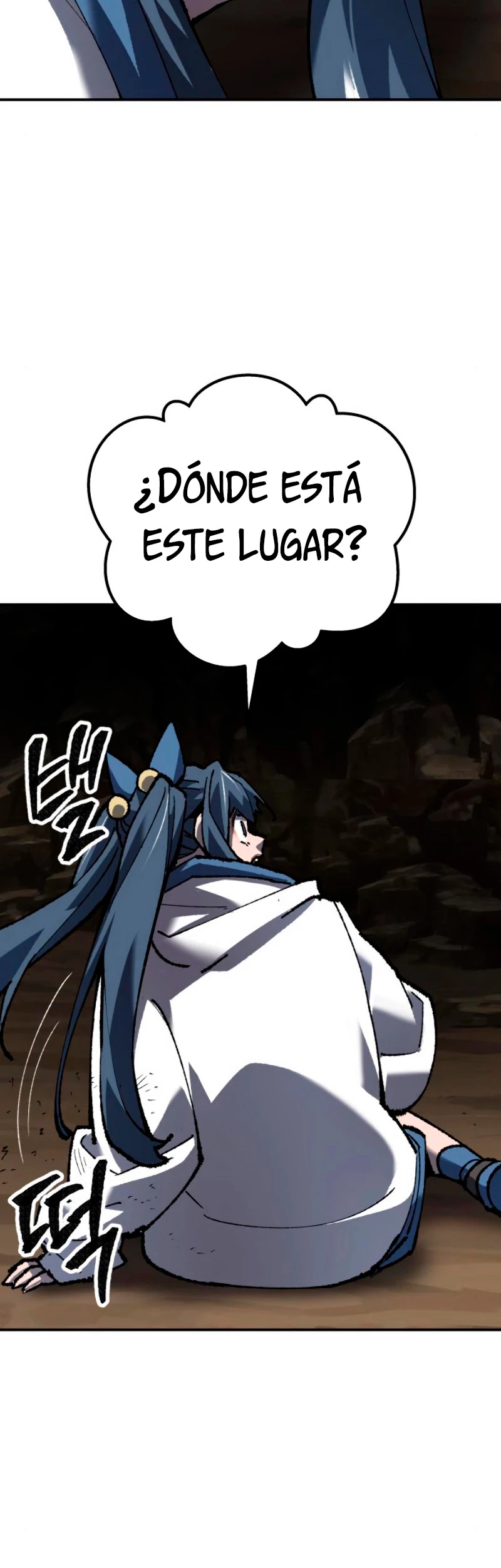 Rompiendo Limites Capitulo 21 página 55