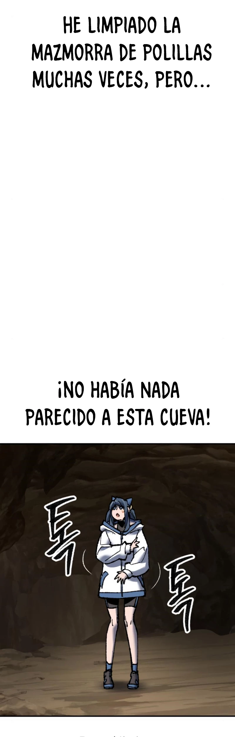Rompiendo Limites Capitulo 21 página 58