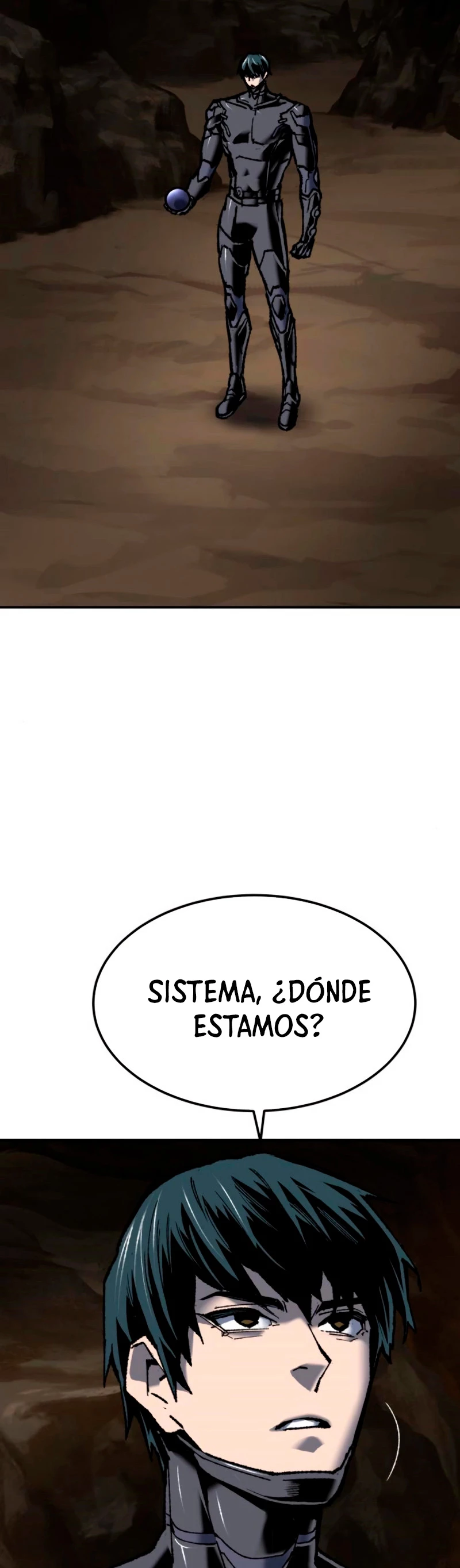 Rompiendo Limites Capitulo 21 página 64