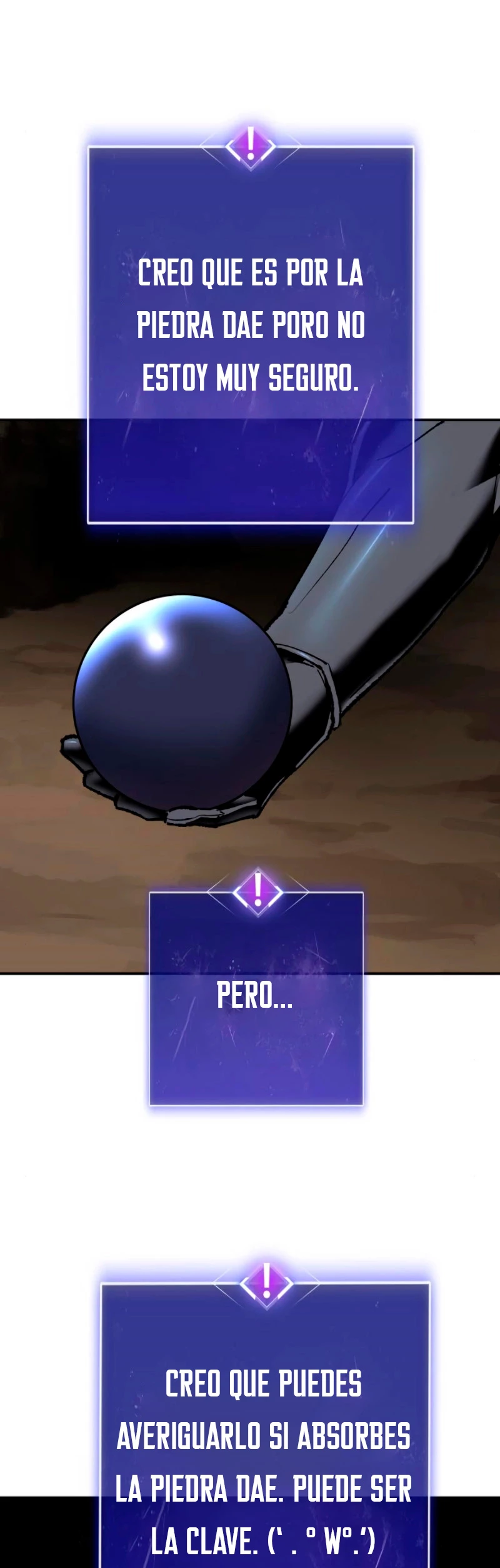 Rompiendo Limites Capitulo 21 página 66
