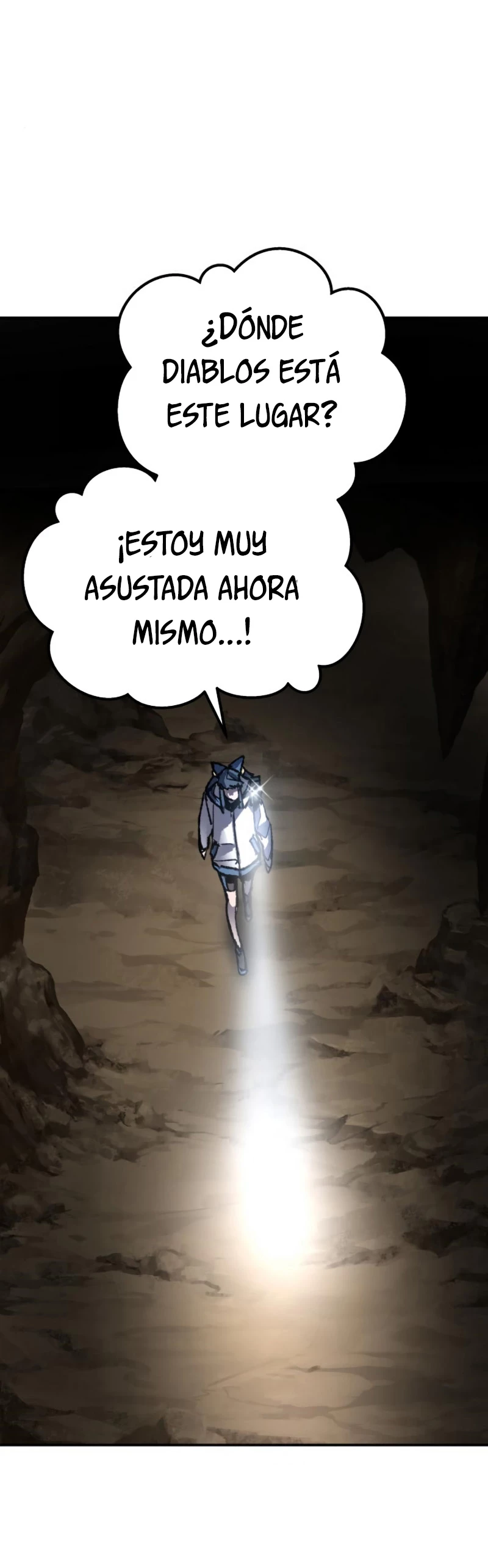 Rompiendo Limites Capitulo 21 página 74