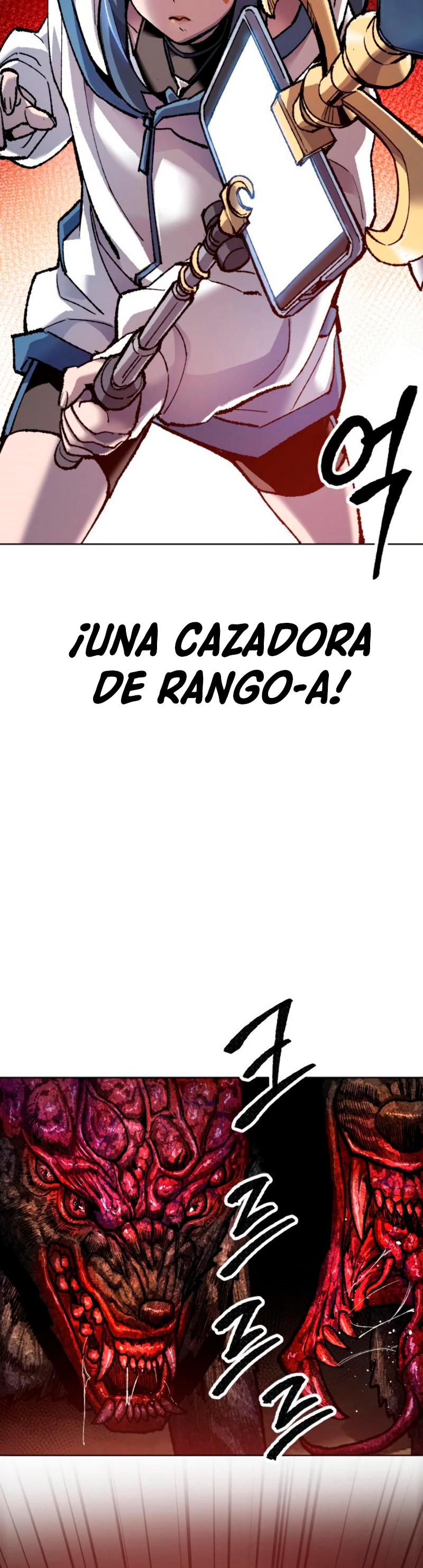Rompiendo Limites Capitulo 22 página 14