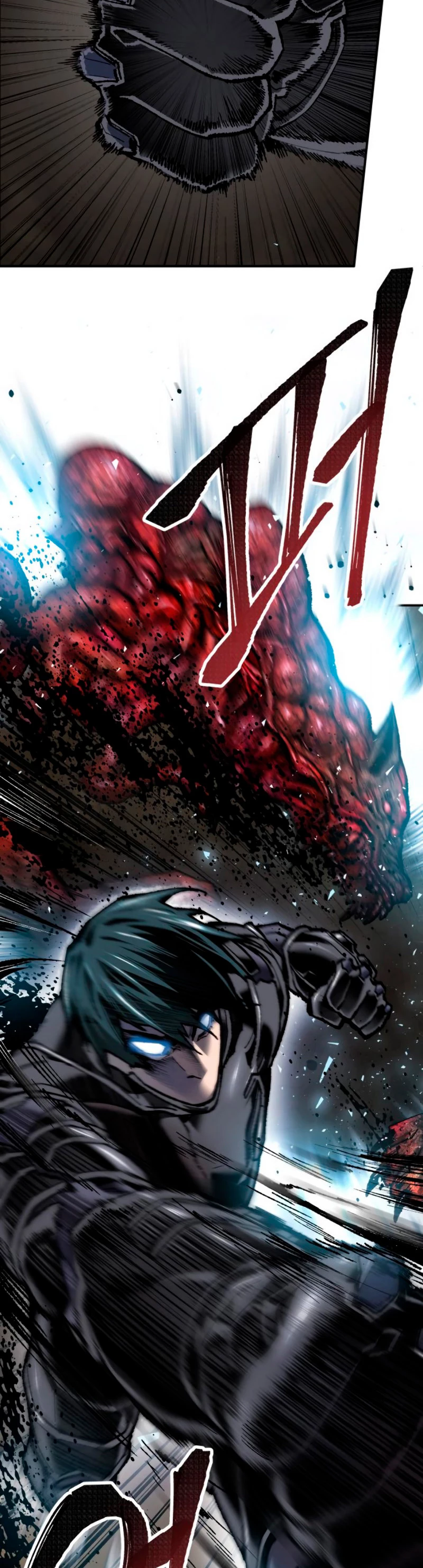 Rompiendo Limites Capitulo 22 página 16