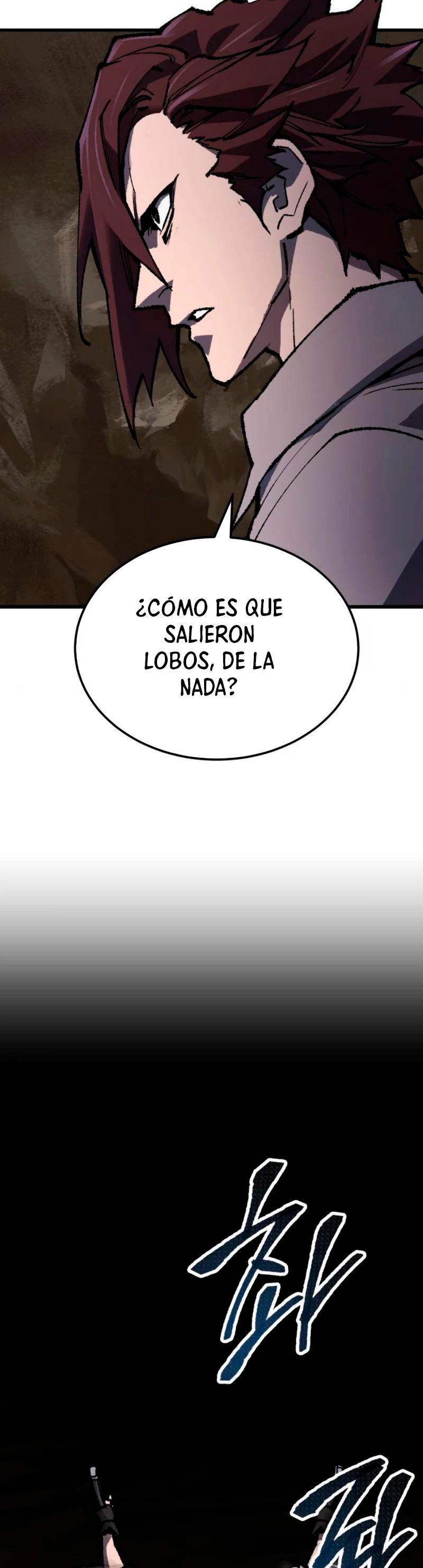 Rompiendo Limites Capitulo 22 página 3
