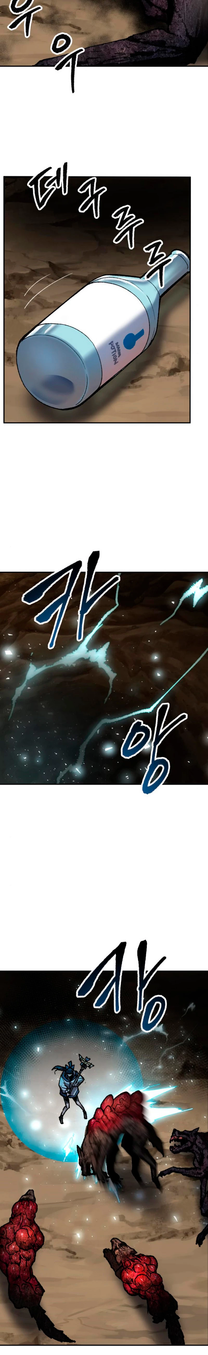 Rompiendo Limites Capitulo 22 página 34