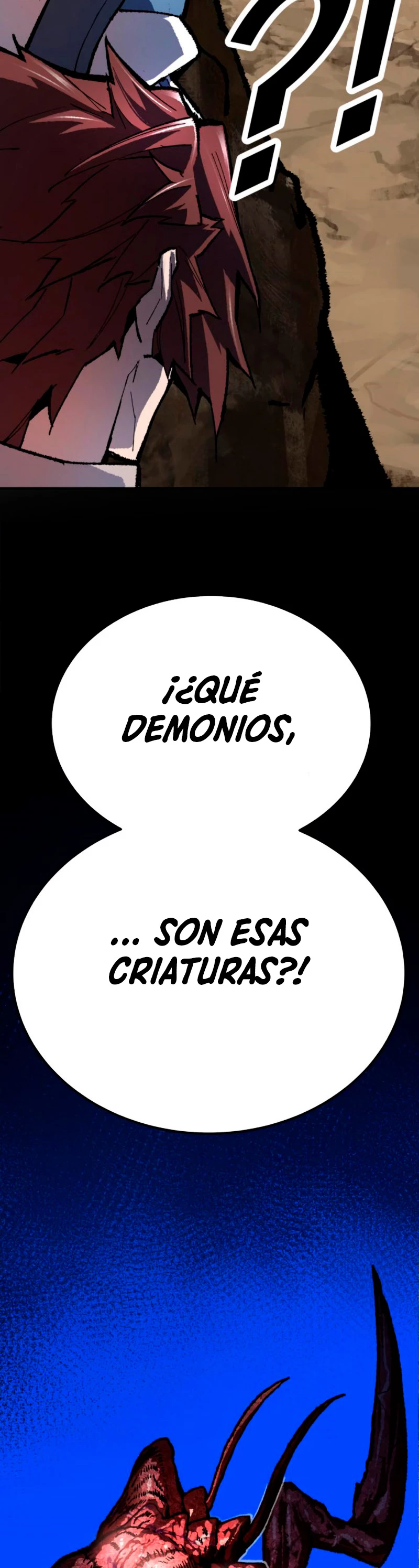 Rompiendo Limites Capitulo 22 página 58