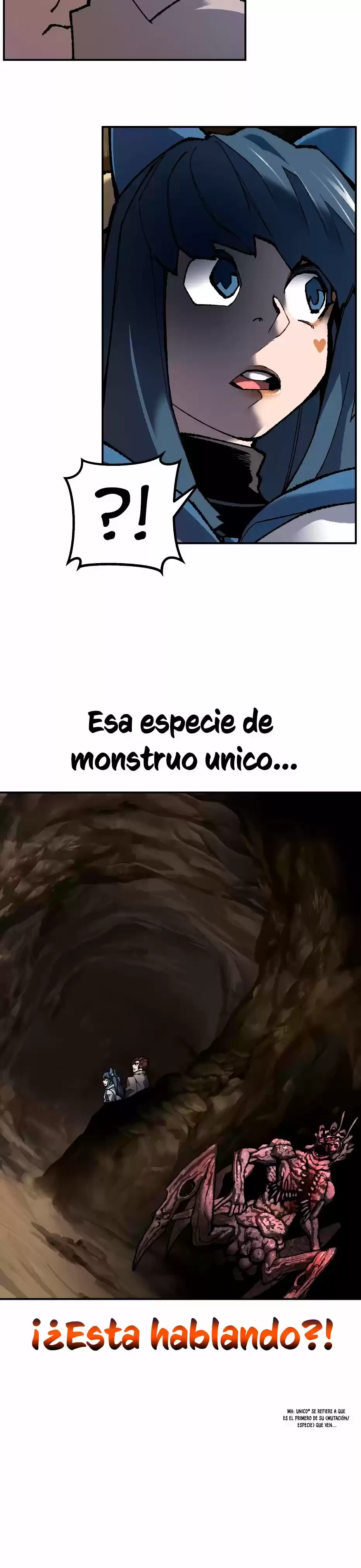 Rompiendo Limites Capitulo 23 página 12