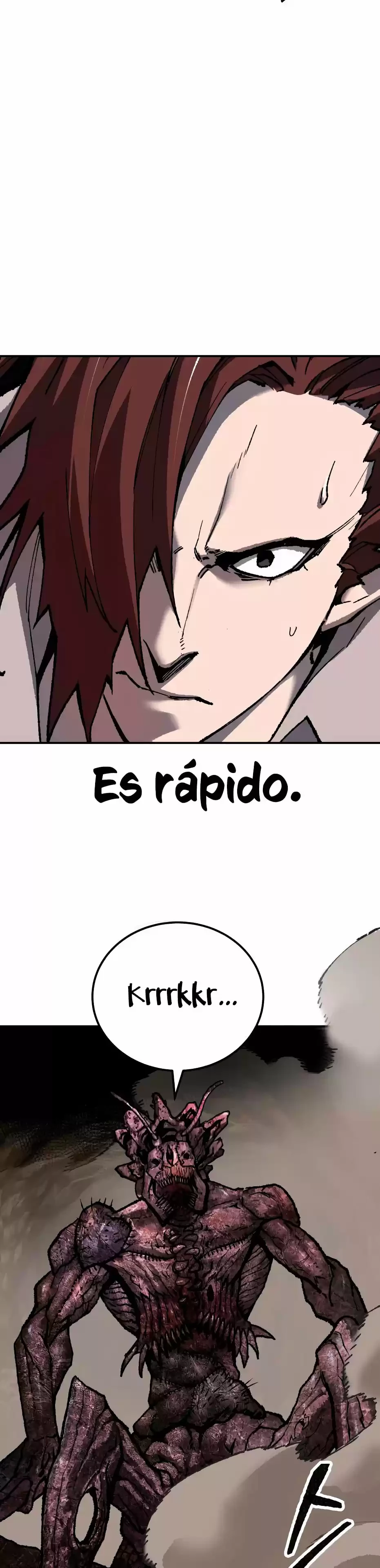 Rompiendo Limites Capitulo 23 página 21