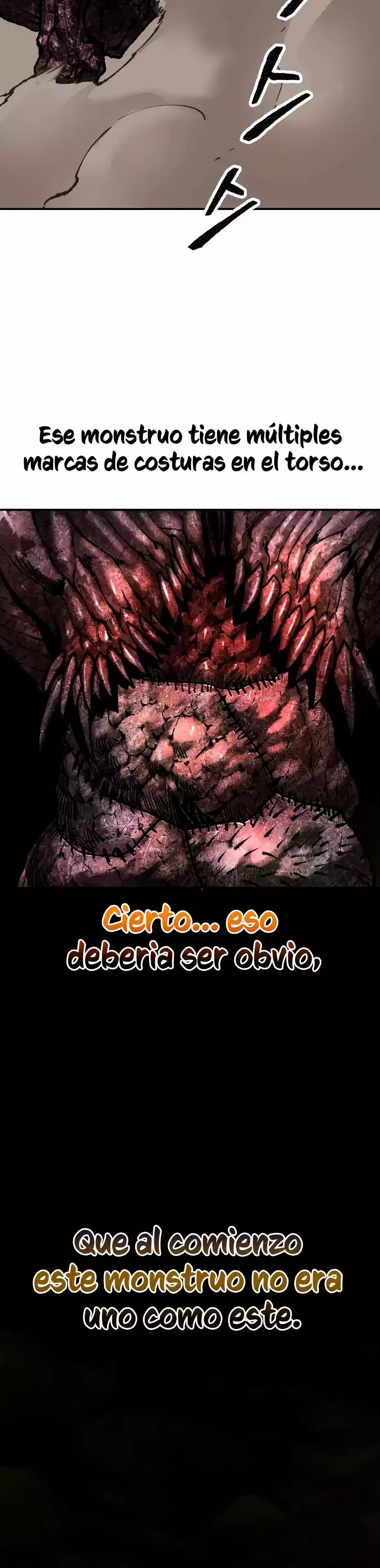 Rompiendo Limites Capitulo 23 página 22