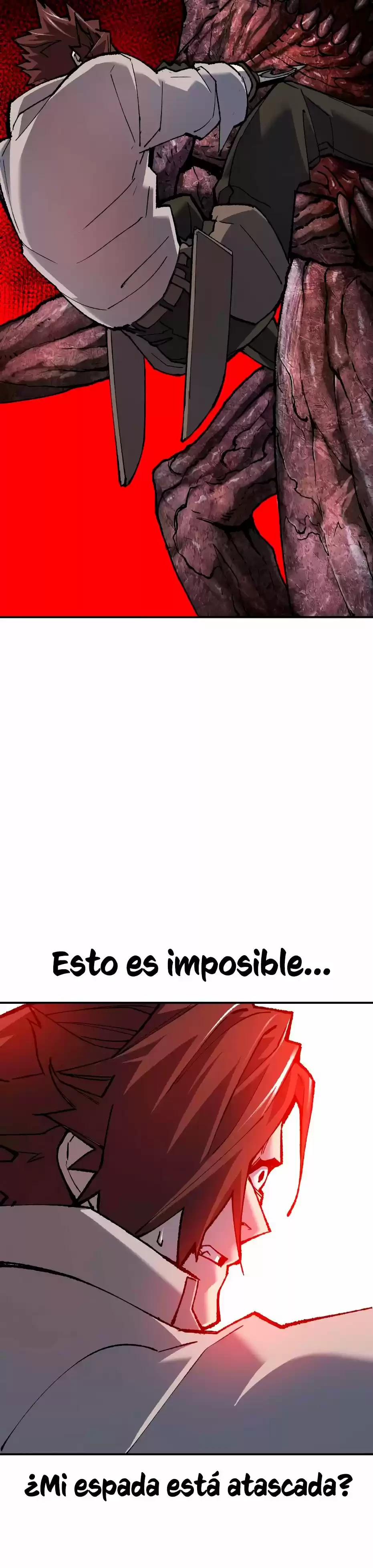 Rompiendo Limites Capitulo 23 página 29