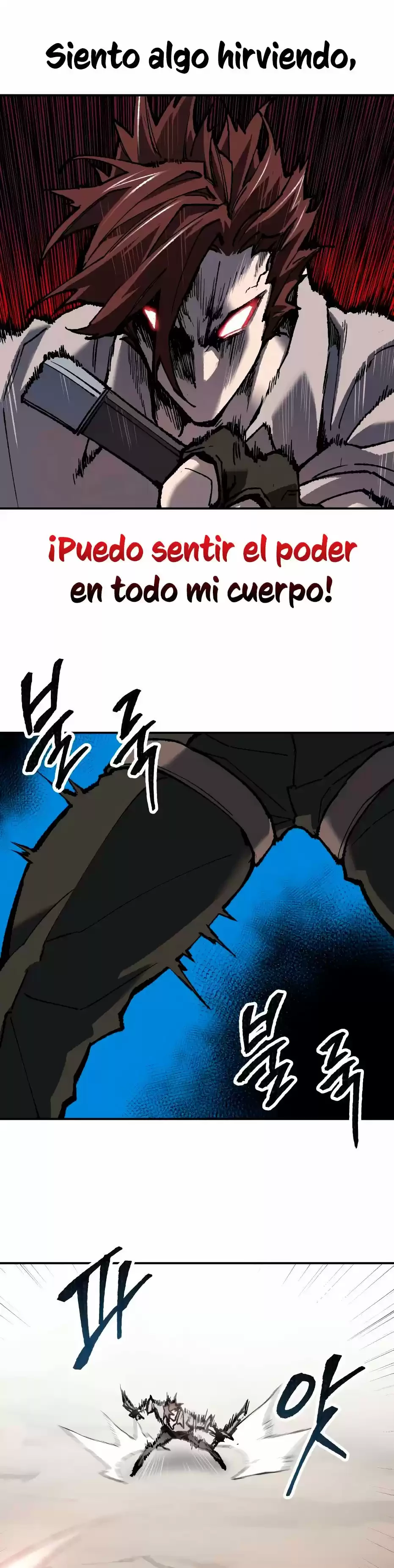 Rompiendo Limites Capitulo 23 página 39