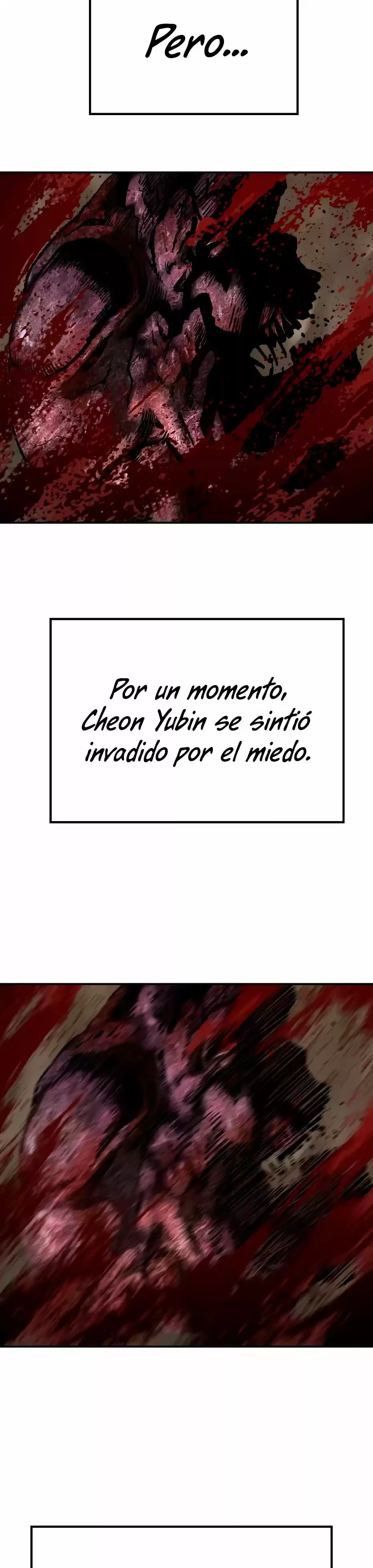 Rompiendo Limites Capitulo 23 página 45