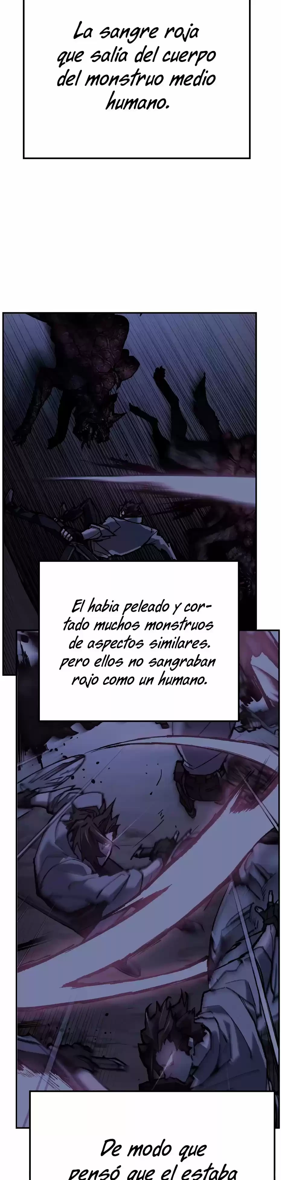 Rompiendo Limites Capitulo 23 página 46