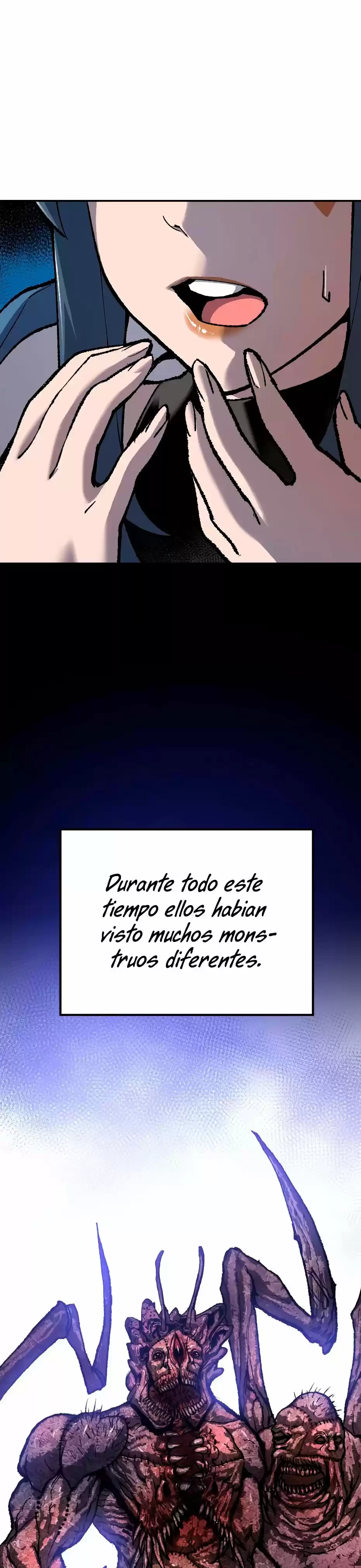 Rompiendo Limites Capitulo 23 página 7