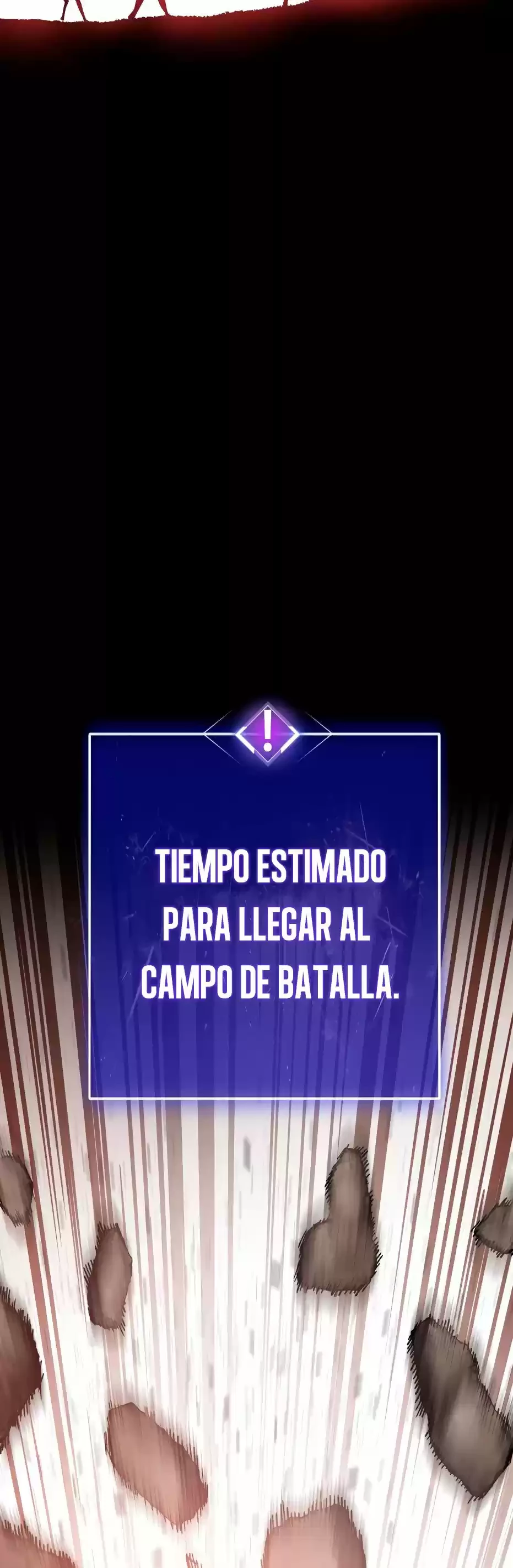 Rompiendo Limites Capitulo 23 página 70