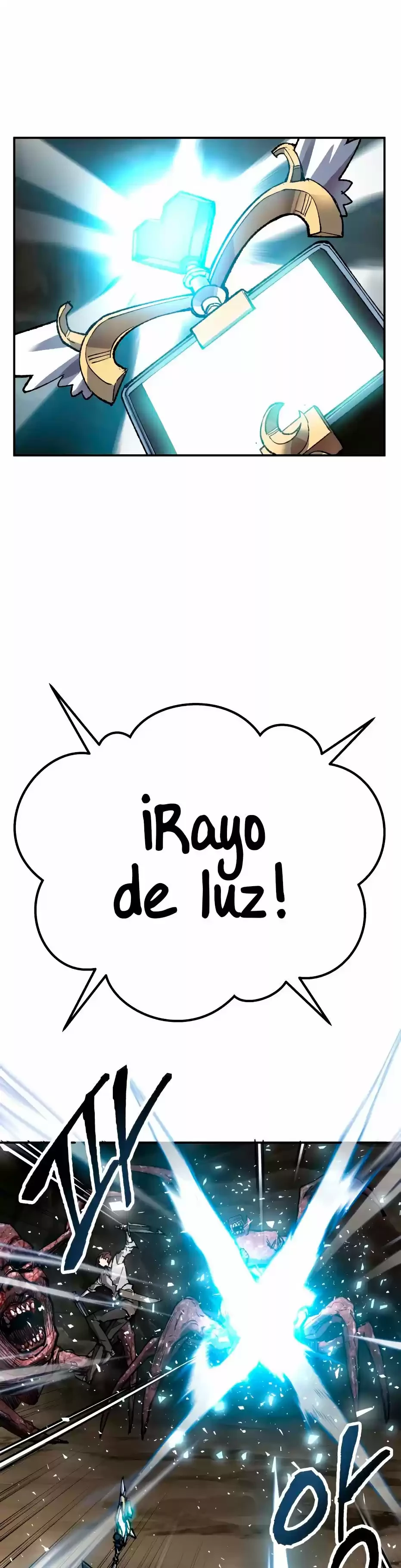 Rompiendo Limites Capitulo 24 página 15