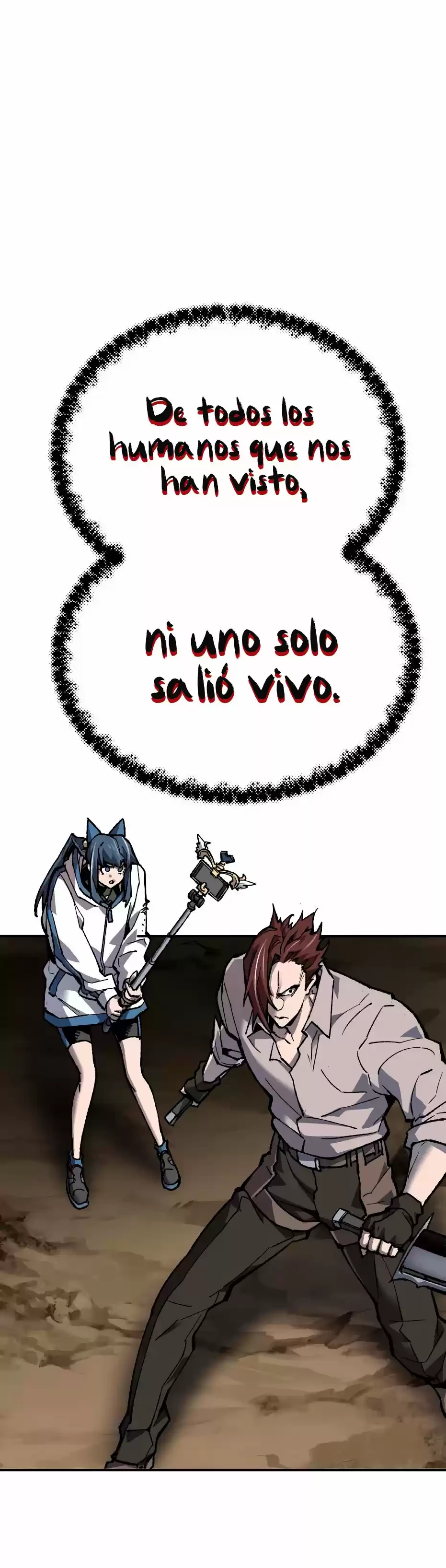 Rompiendo Limites Capitulo 24 página 20