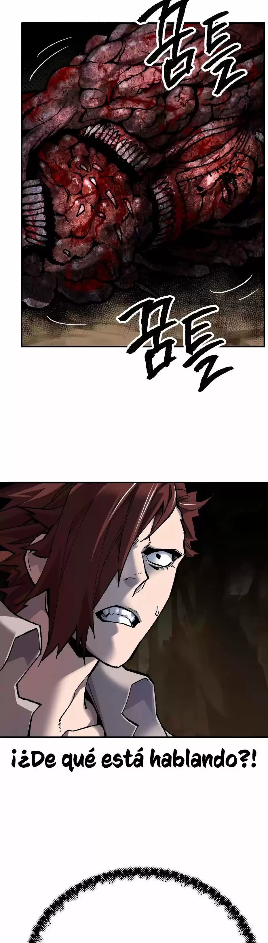 Rompiendo Limites Capitulo 24 página 22
