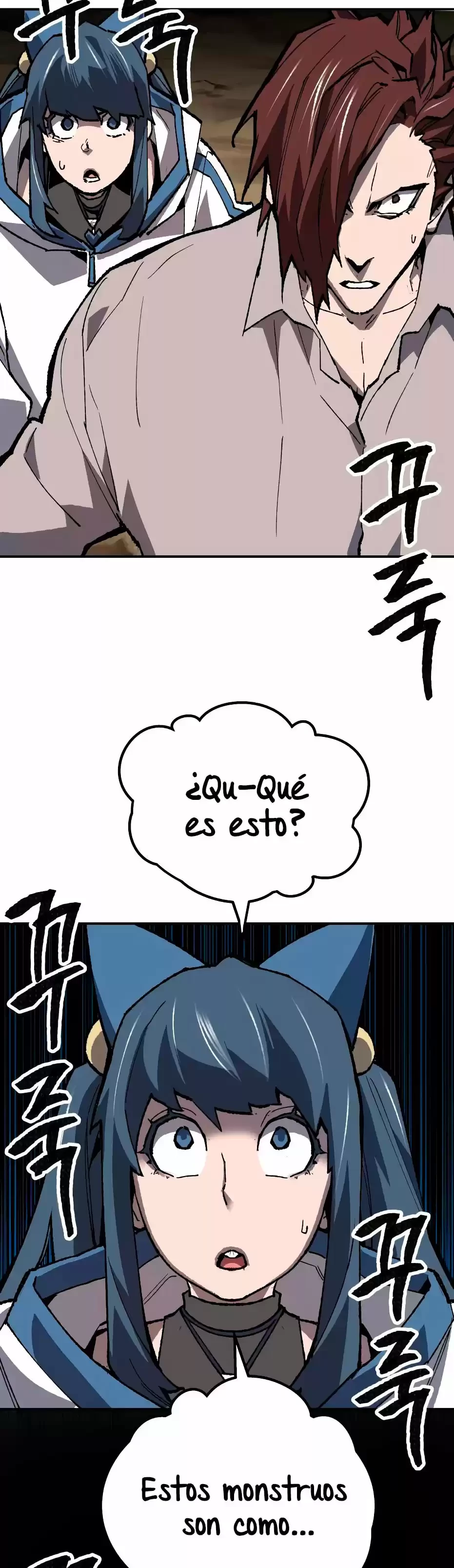 Rompiendo Limites Capitulo 24 página 26