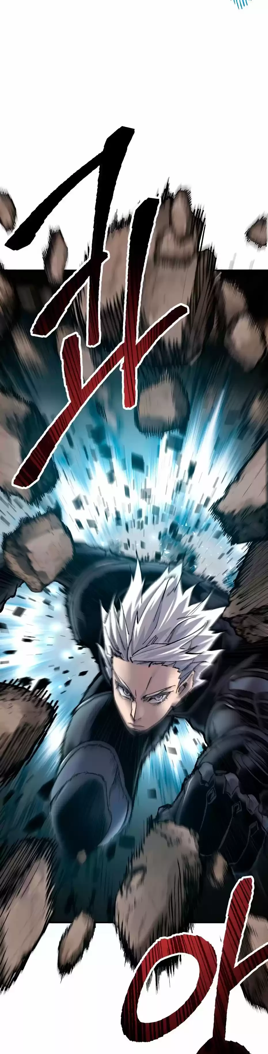 Rompiendo Limites Capitulo 24 página 3