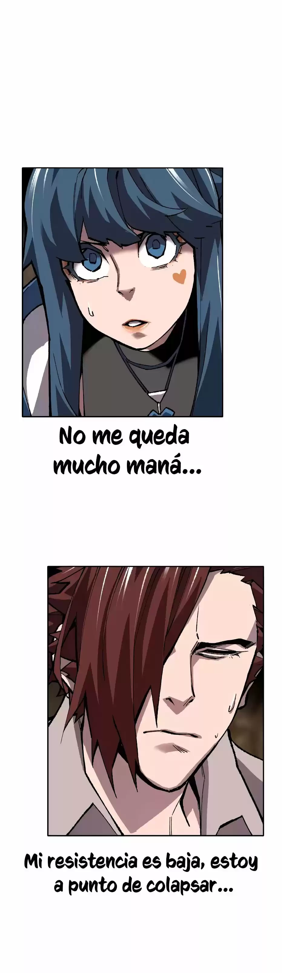 Rompiendo Limites Capitulo 24 página 30