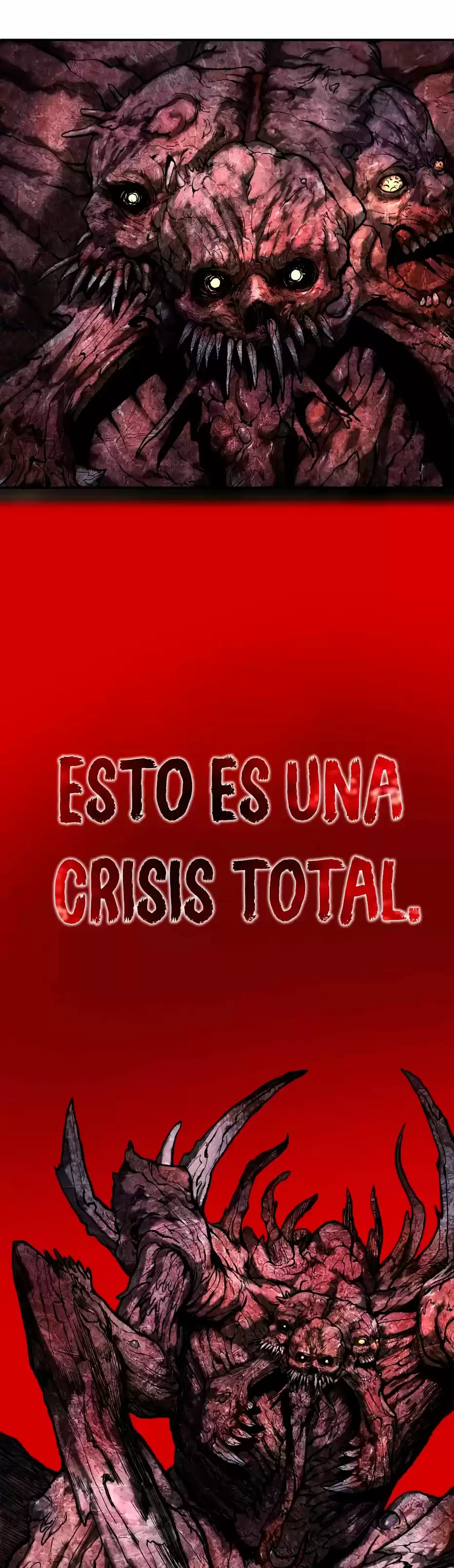 Rompiendo Limites Capitulo 24 página 31
