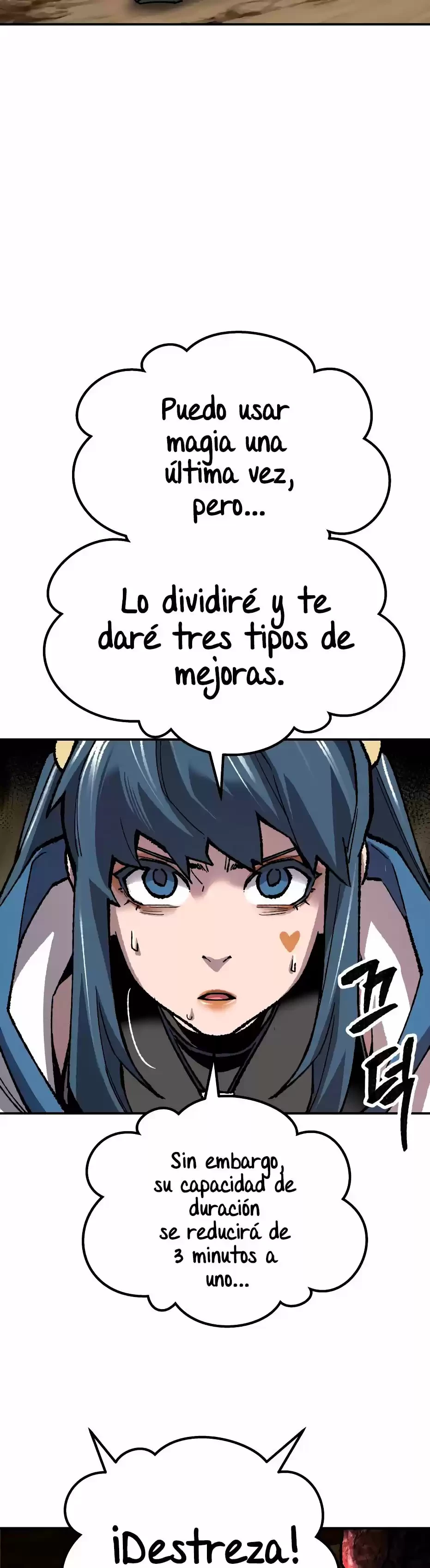 Rompiendo Limites Capitulo 24 página 36