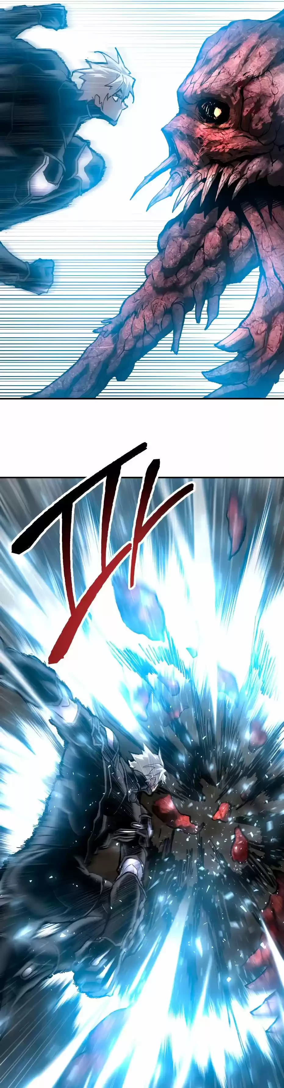 Rompiendo Limites Capitulo 24 página 48