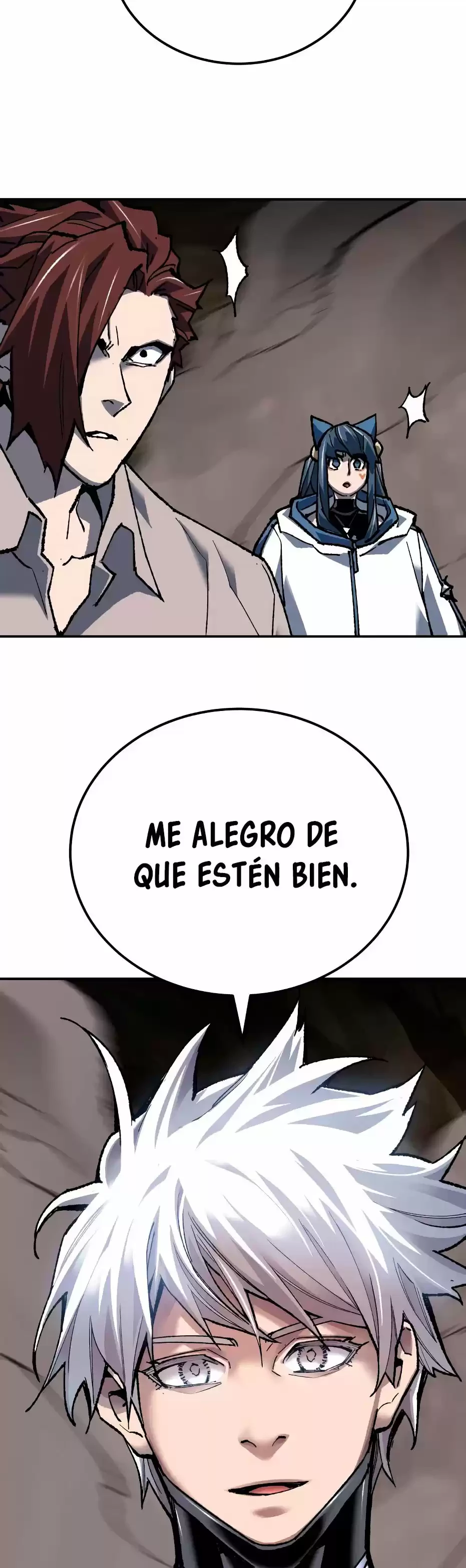 Rompiendo Limites Capitulo 24 página 53
