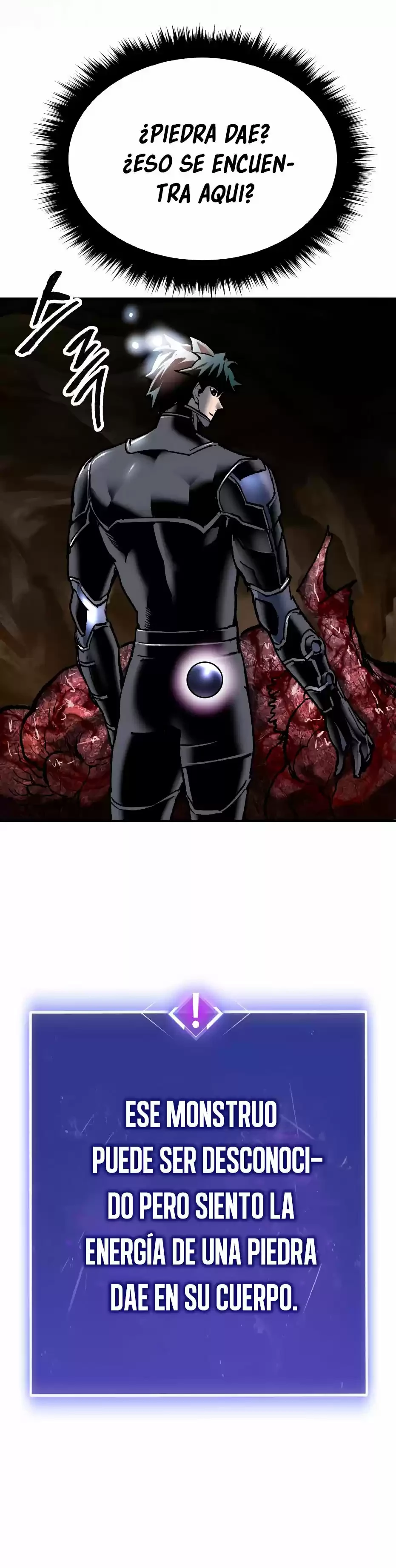Rompiendo Limites Capitulo 24 página 57