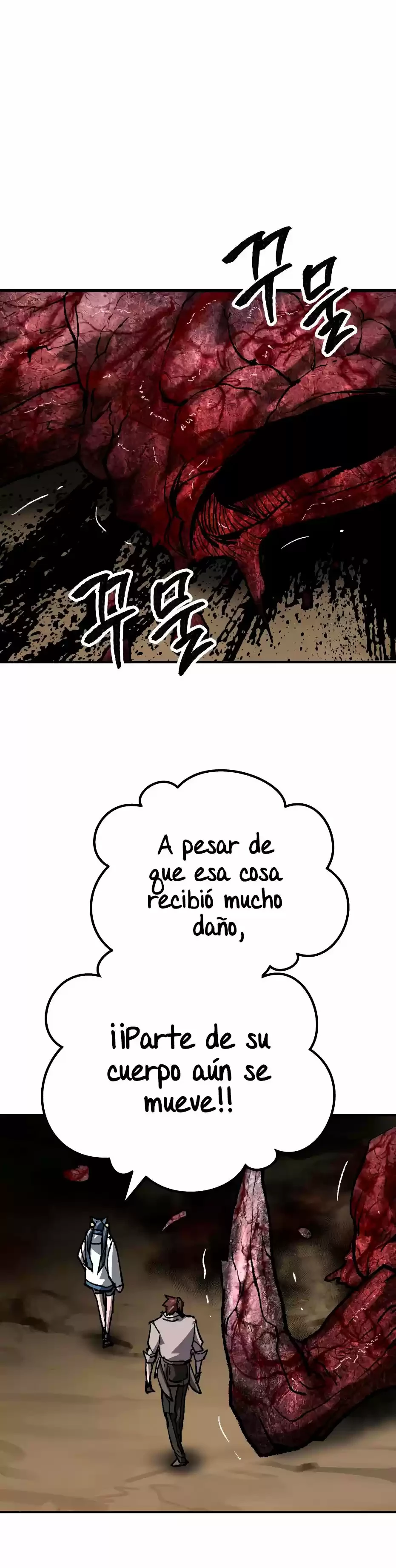 Rompiendo Limites Capitulo 24 página 58