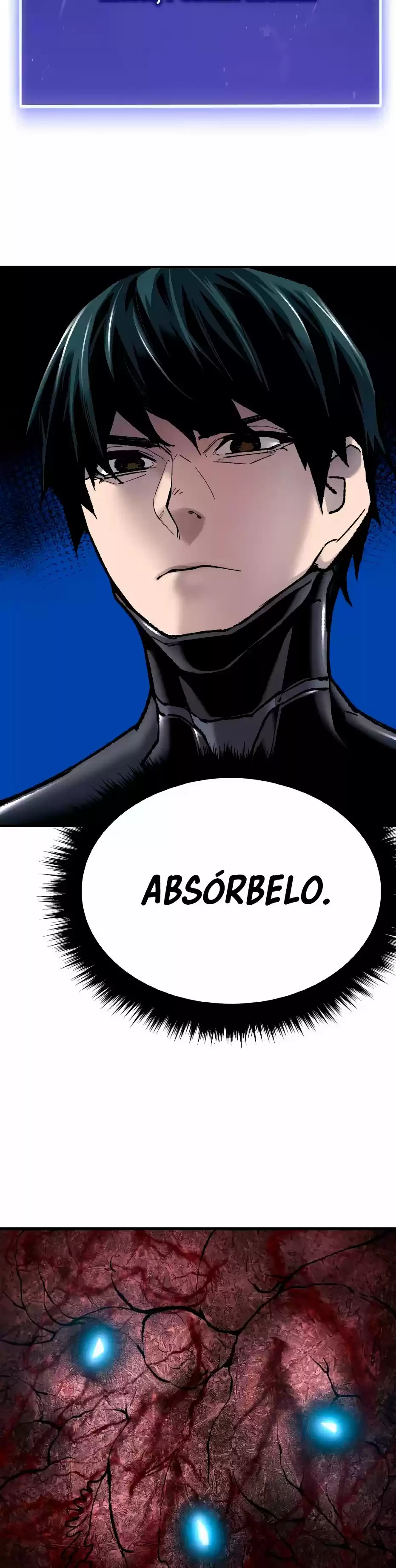 Rompiendo Limites Capitulo 24 página 61