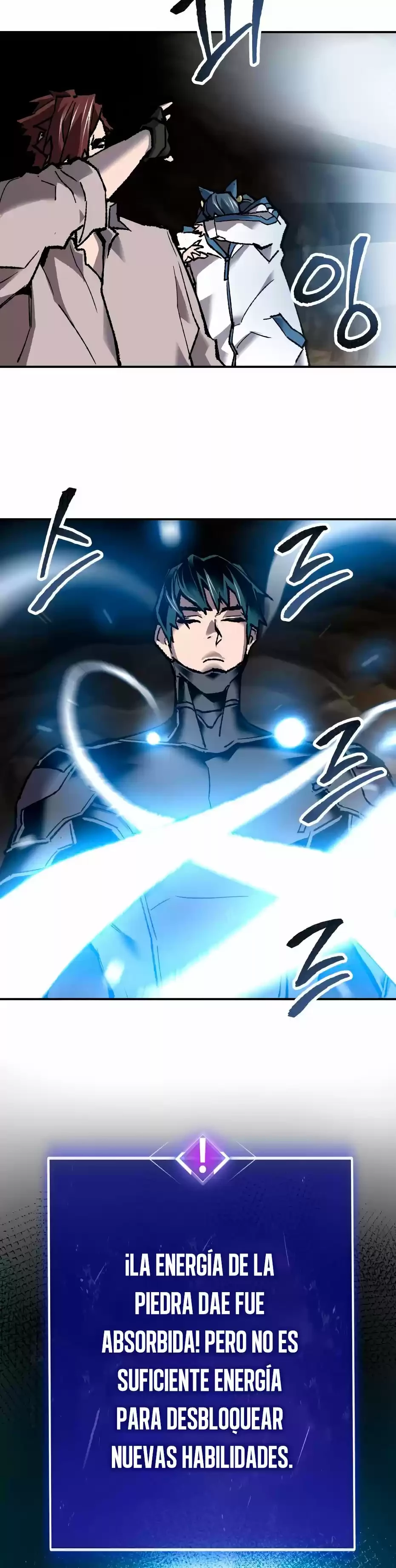 Rompiendo Limites Capitulo 24 página 63