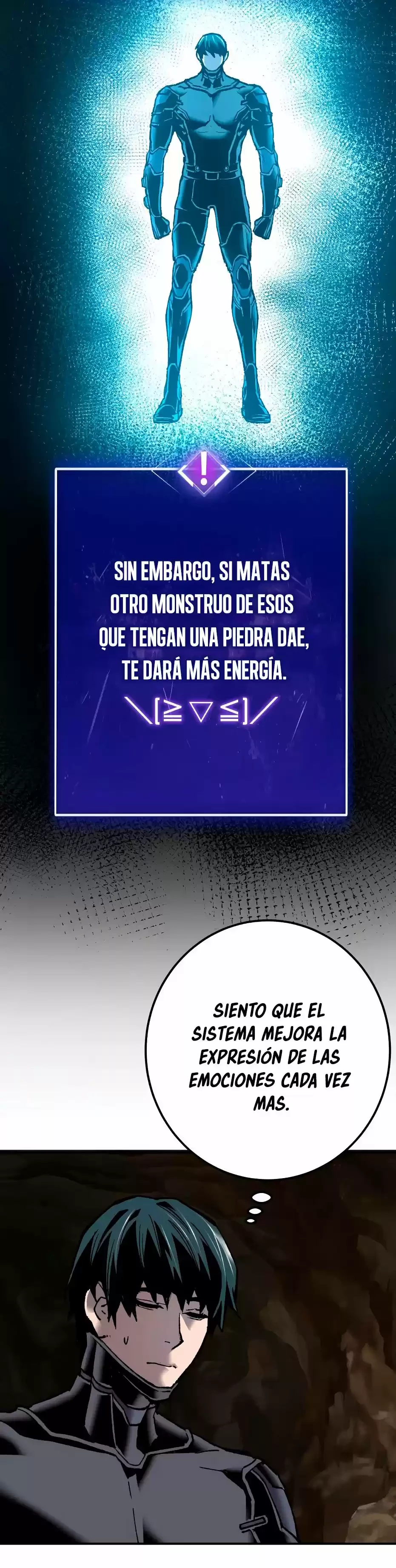 Rompiendo Limites Capitulo 24 página 64