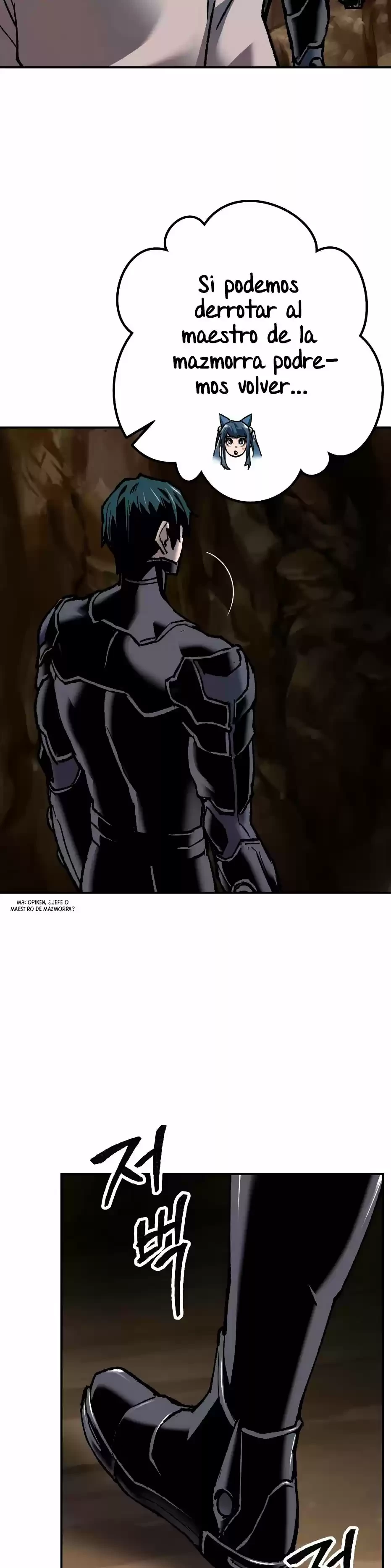 Rompiendo Limites Capitulo 24 página 67