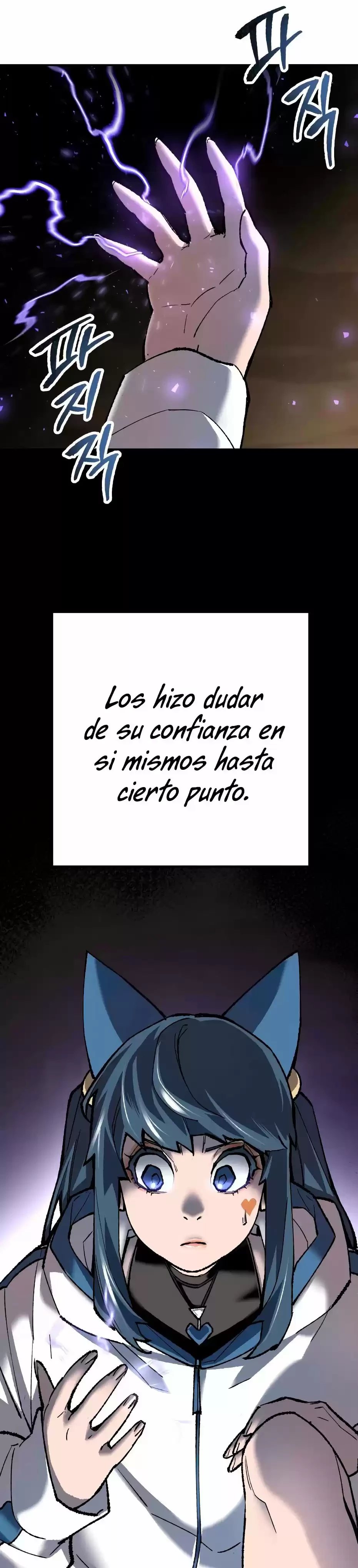 Rompiendo Limites Capitulo 25 página 15