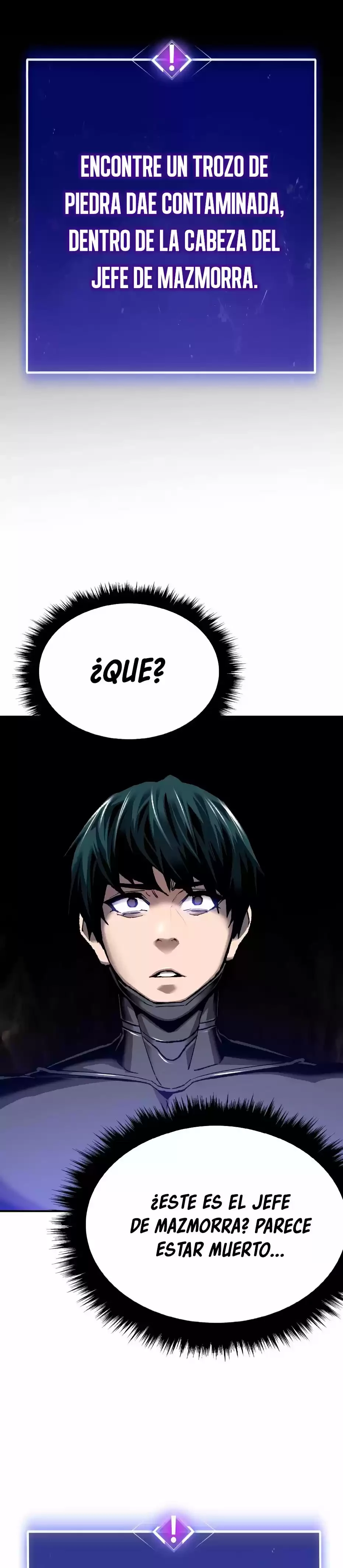 Rompiendo Limites Capitulo 25 página 2