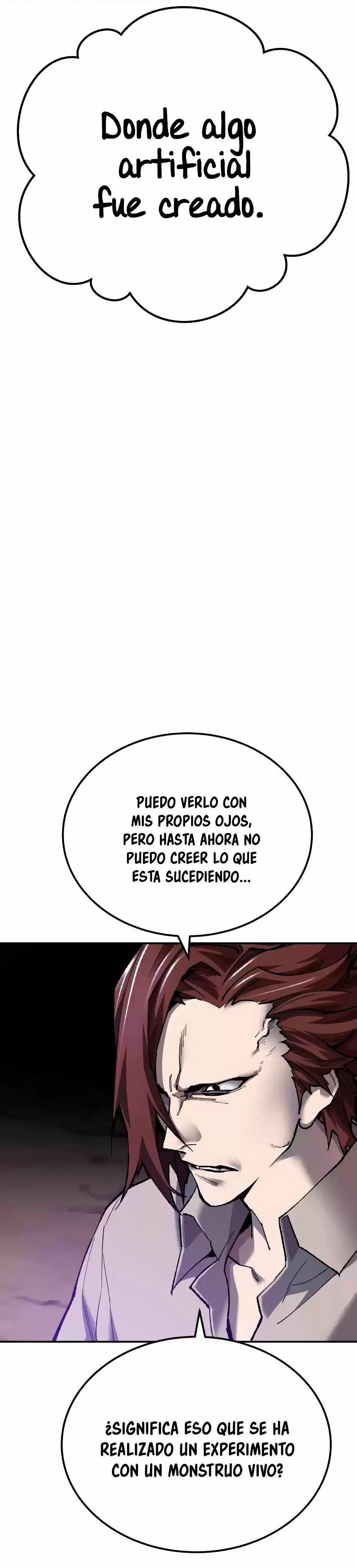 Rompiendo Limites Capitulo 25 página 22