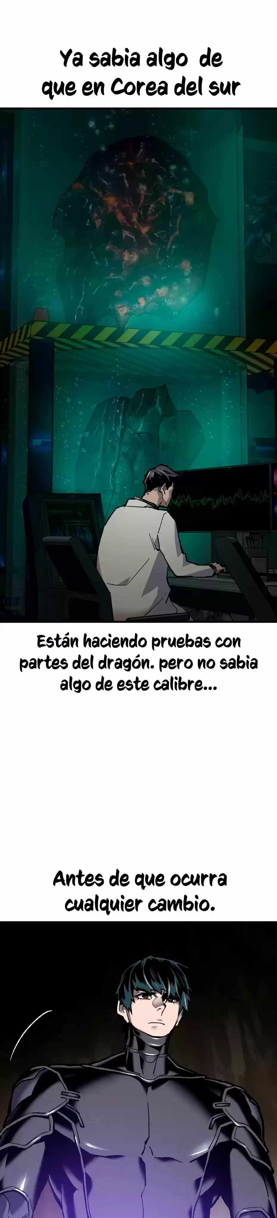 Rompiendo Limites Capitulo 25 página 24